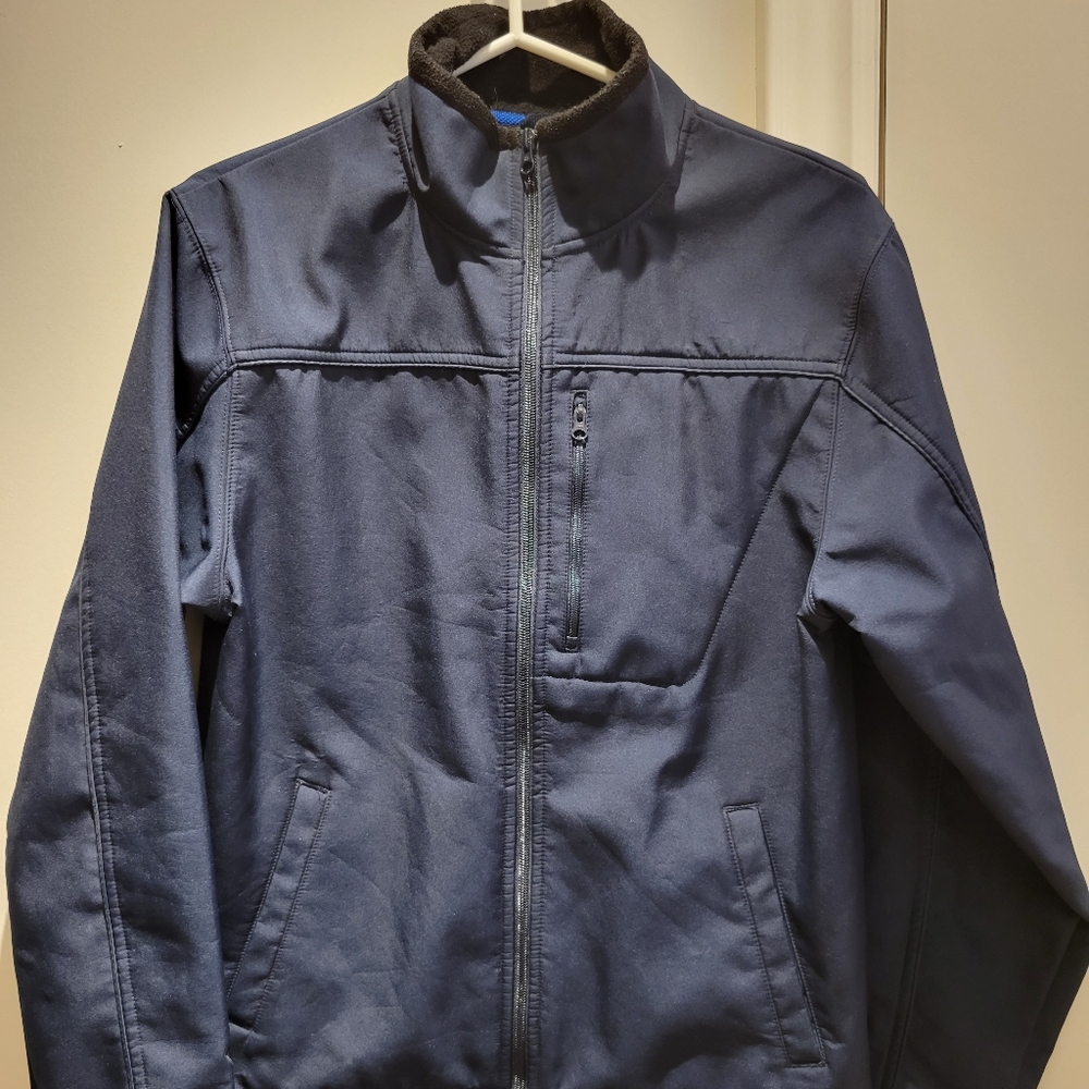 Wind water proof jacket